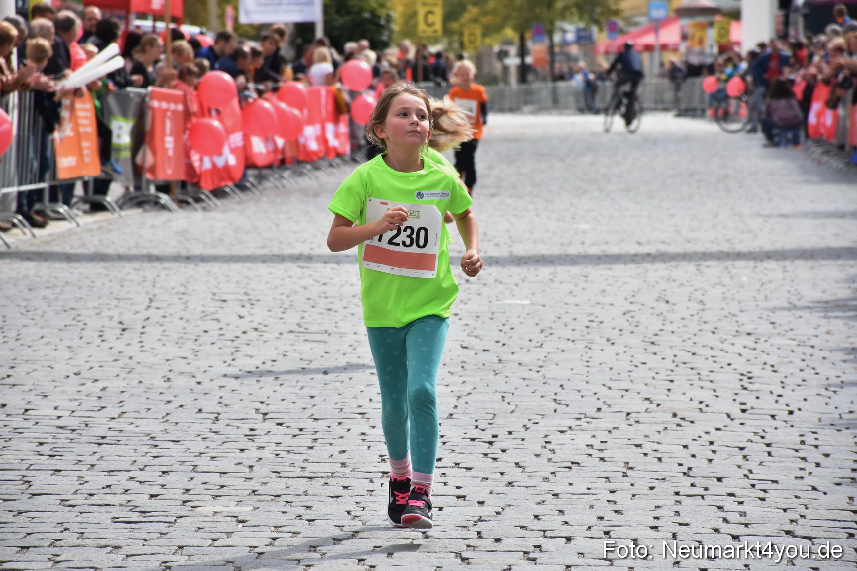 Stadtlauf Neumarkt 2017 1381